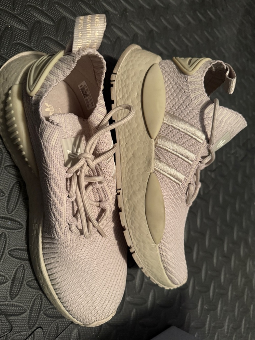 Adidas - Running Shoes